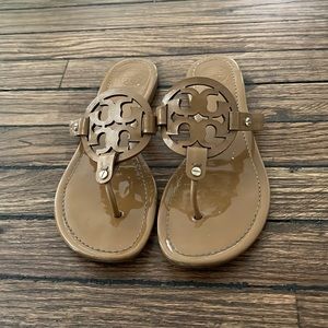 Tory Burch Miller Sandals